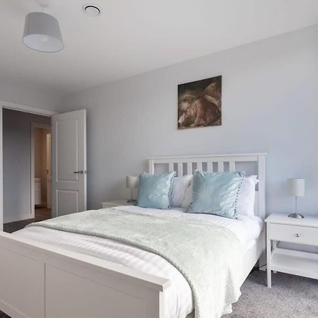Modern 1 Bedroom Apartment In Central Brimingham Birmingham Dış mekan fotoğraf