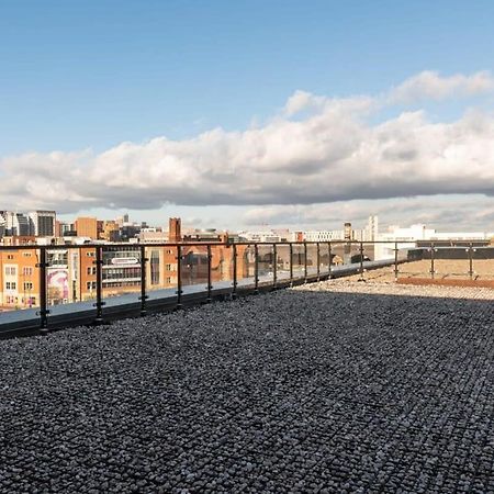 Modern 1 Bedroom Apartment In Central Brimingham Birmingham Dış mekan fotoğraf